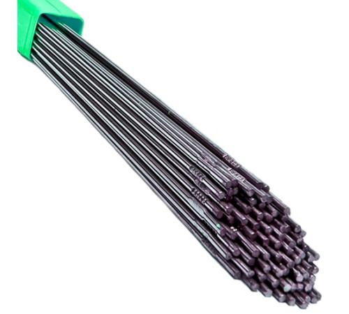 Сварочные нержавеющие прутки в Минске для юридических лиц