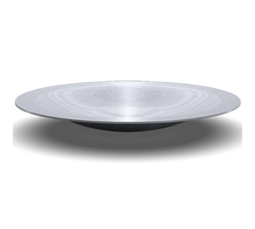 Тарельчатые днища