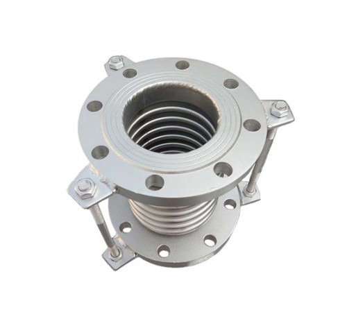 Титановые компенсаторы труб в Минске с доставкой по Беларуси