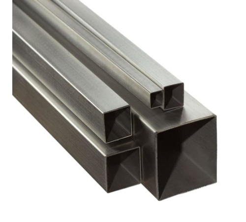 Титановые профили в Минске для промышленности и строительства