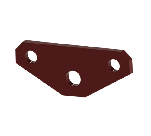 Траверсы для подвесок трубопроводов