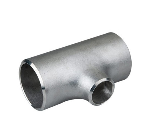 Тройники переходные под сварку в Минске для трубопроводов
