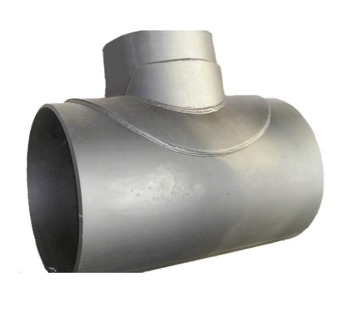 Штампосварные тройники ТШСН в Минске с доставкой по РБ