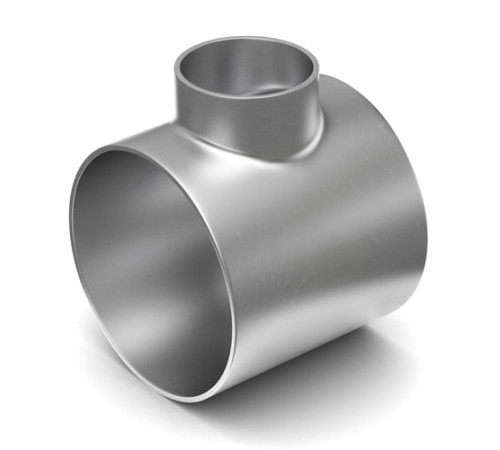 Штампосварные переходные тройники ТШС в Минске