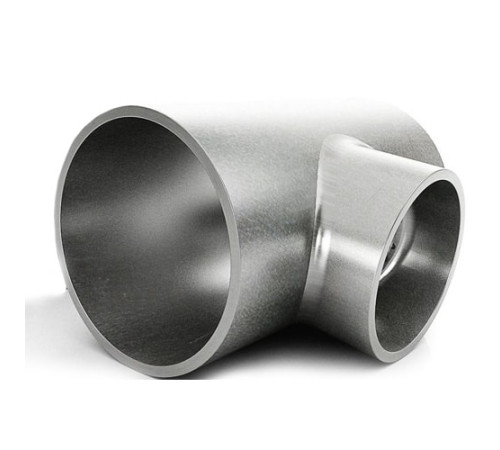 Сварные переходные тройники в Минске для трубопроводов