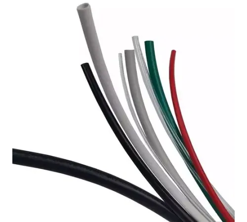 Трубки резиновые для защиты кабелей в Минске