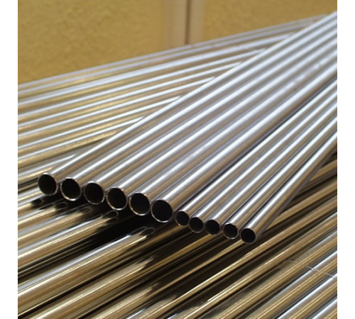 Алюминиевые холоднодеформируемые трубы в Минске