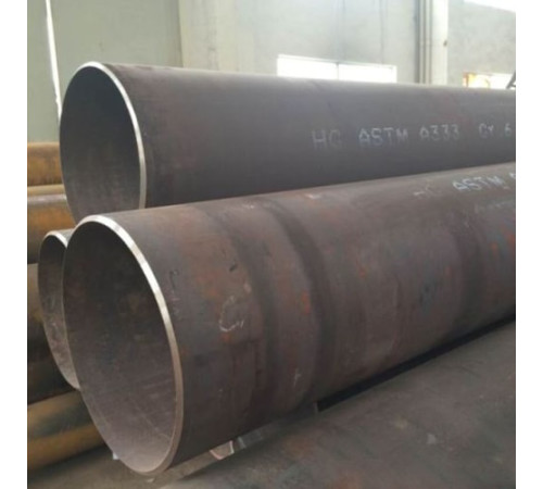 Трубы ASTM A333 в Минске для промышленности