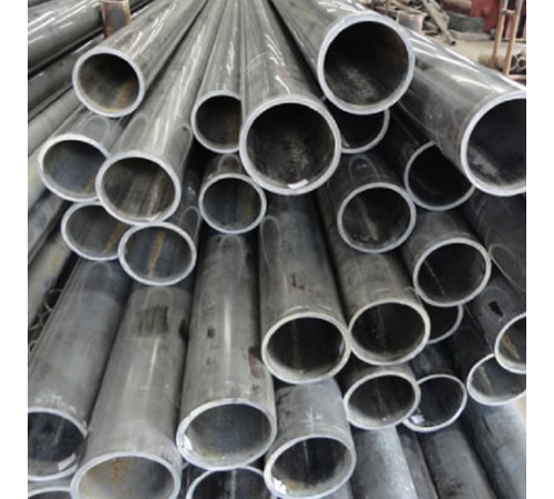 Трубы теплодеформированные из нержавеющей стали в Минске