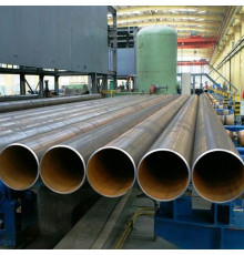 Труба ASTM A53