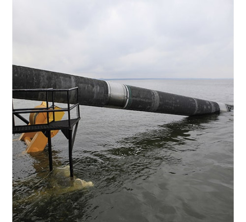 Трубы для подводных морских трубопроводов в Минске