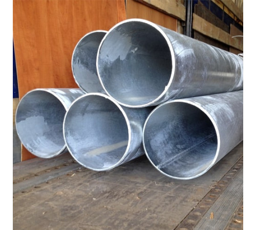 Трубы оцинкованные ВГП в Минске и Беларуси