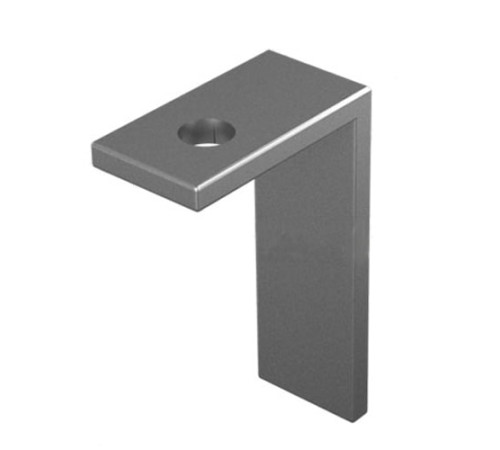 Тяга криволинейная