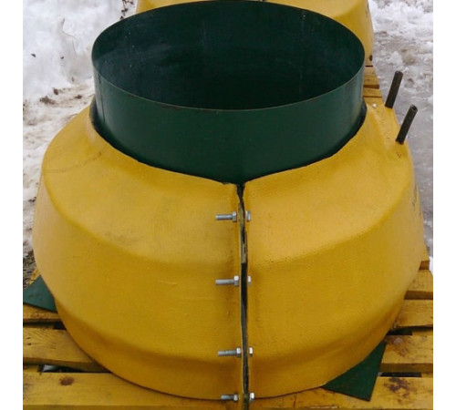 Укрытия защитные герметизирующих манжет в Минске