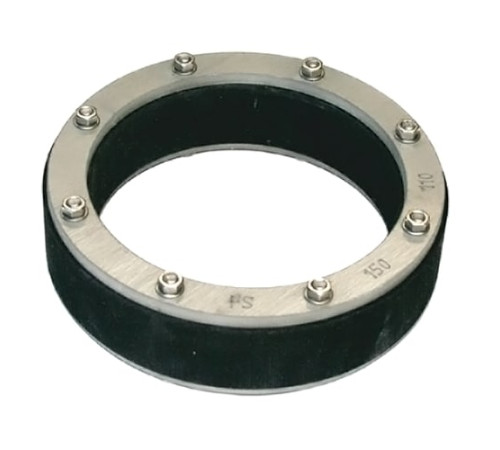 Уплотнительные кольца EPDM PD для труб в Минске