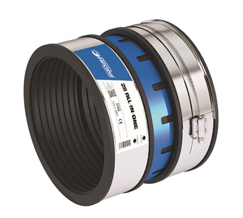 Уплотнительные манжеты EPDM 2B ALL-IN-ONE для труб