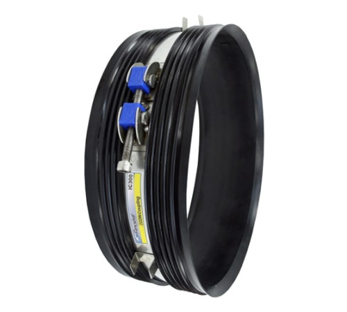 Уплотнительные манжеты EPDM ICON для труб