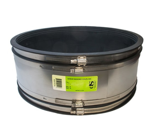 Уплотнительные манжеты EPDM MAGNUM для труб