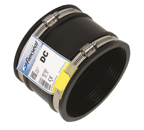 Уплотнительные манжеты EPDM PC и DC для дренажных труб