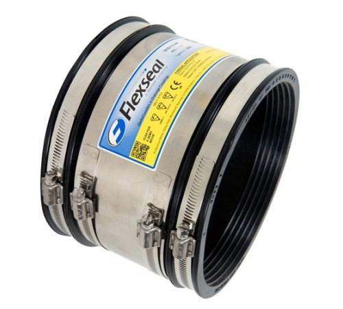 Уплотнительные манжеты EPDM SC для труб