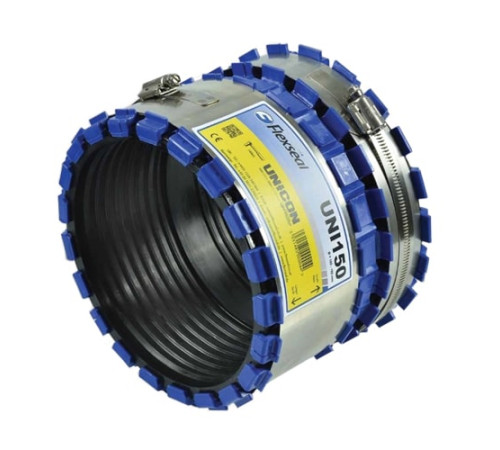 Уплотнительные манжеты EPDM UNICON для труб