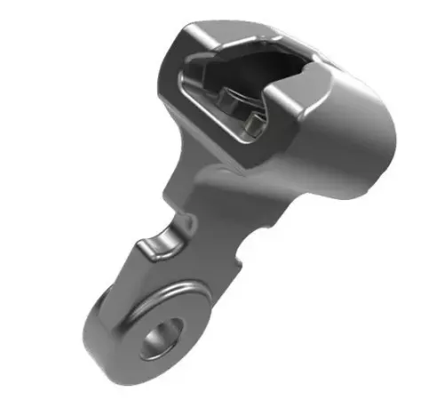 Ушки однолапчатые для ЛЭП в Минске