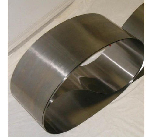 Вольфрамовая лента