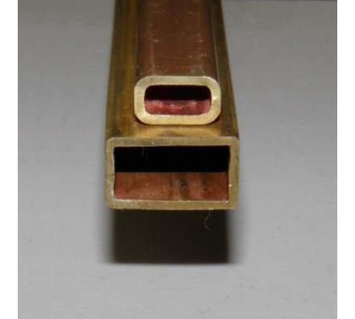 Волноводная медная труба