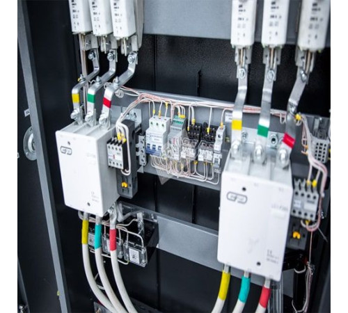 Вводно-распределительные устройства напольные в Минске