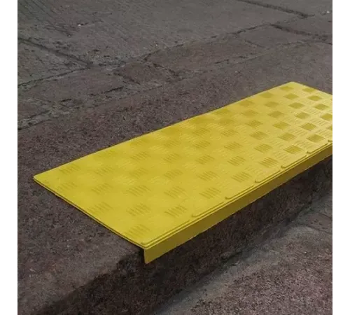 Проступь резиновая