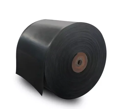 Маслостойкие конвейерные ленты
