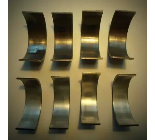 Бронзовый вкладыш