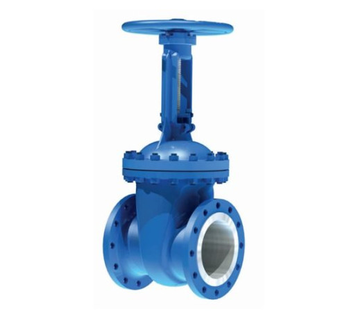 Клиновые задвижки стальные в Минске для трубопроводов