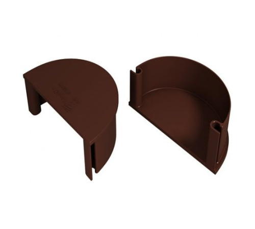 Заглушка водосточной воронки