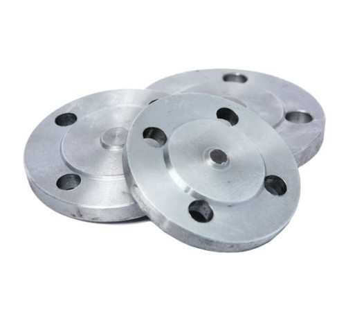 Фланцевые заглушки для трубопроводов в Минске