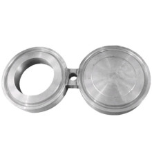 Поворотные заглушки