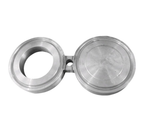 Поворотные заглушки для трубопроводов в Минске