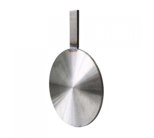 Заглушки с рукояткой в Минске для трубопроводов