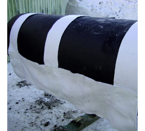 Защитные коврики для УБО и УБКМ