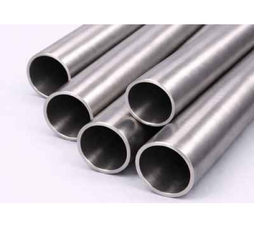 Бесшовные трубы