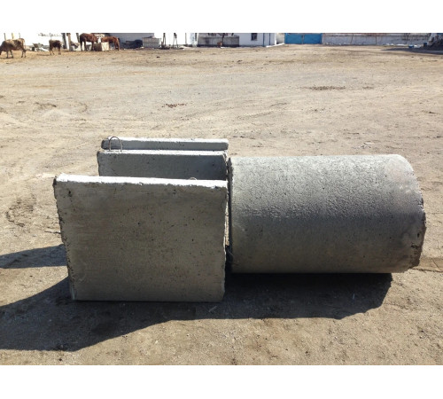 Смотровые блоки