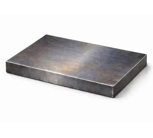 Жаропрочная плита