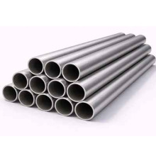 Бесшовные холоднодеформированные трубы