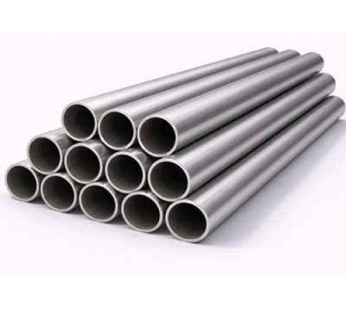 Бесшовные холоднодеформированные трубы