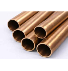 Бронзовая труба