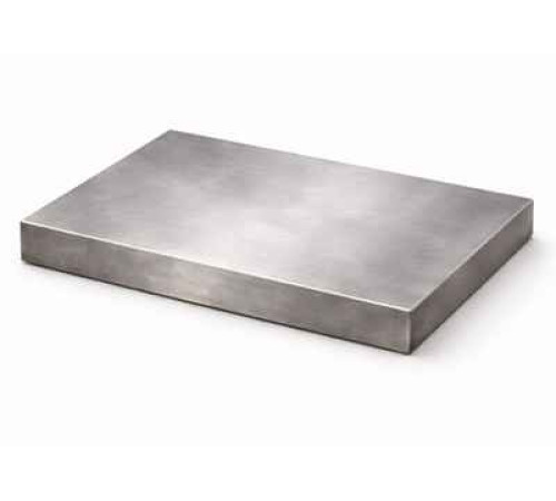 Жаростойкая плита