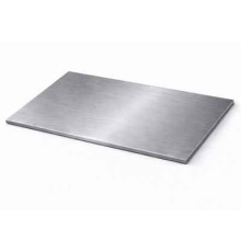 Лист жаростойкий