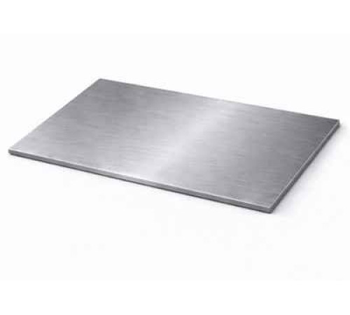 Лист жаростойкий