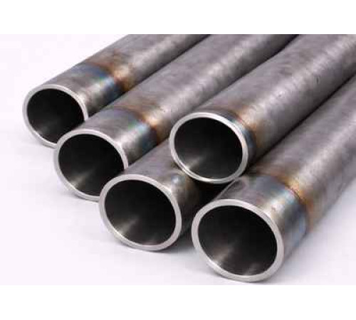 Восстановленные трубы