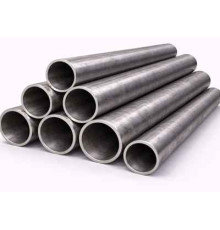 Горячедеформированные (горячекатаные) трубы